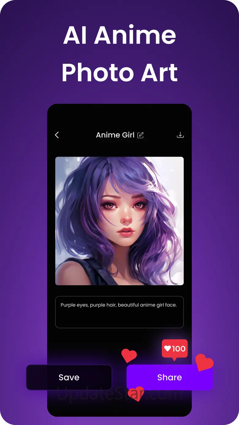 PixAI : Anime AI Art Generator 1.7