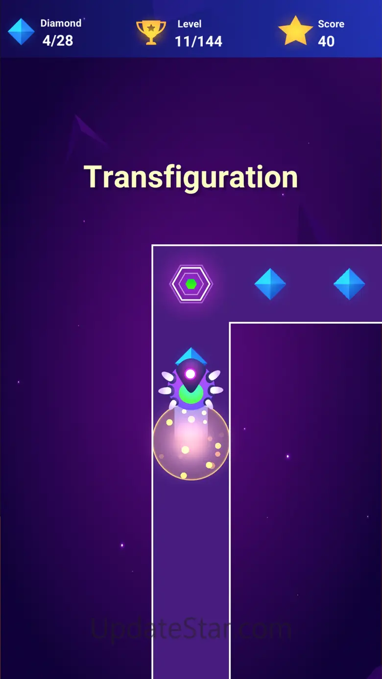 Elemental Run Gold Rush 1.0.3