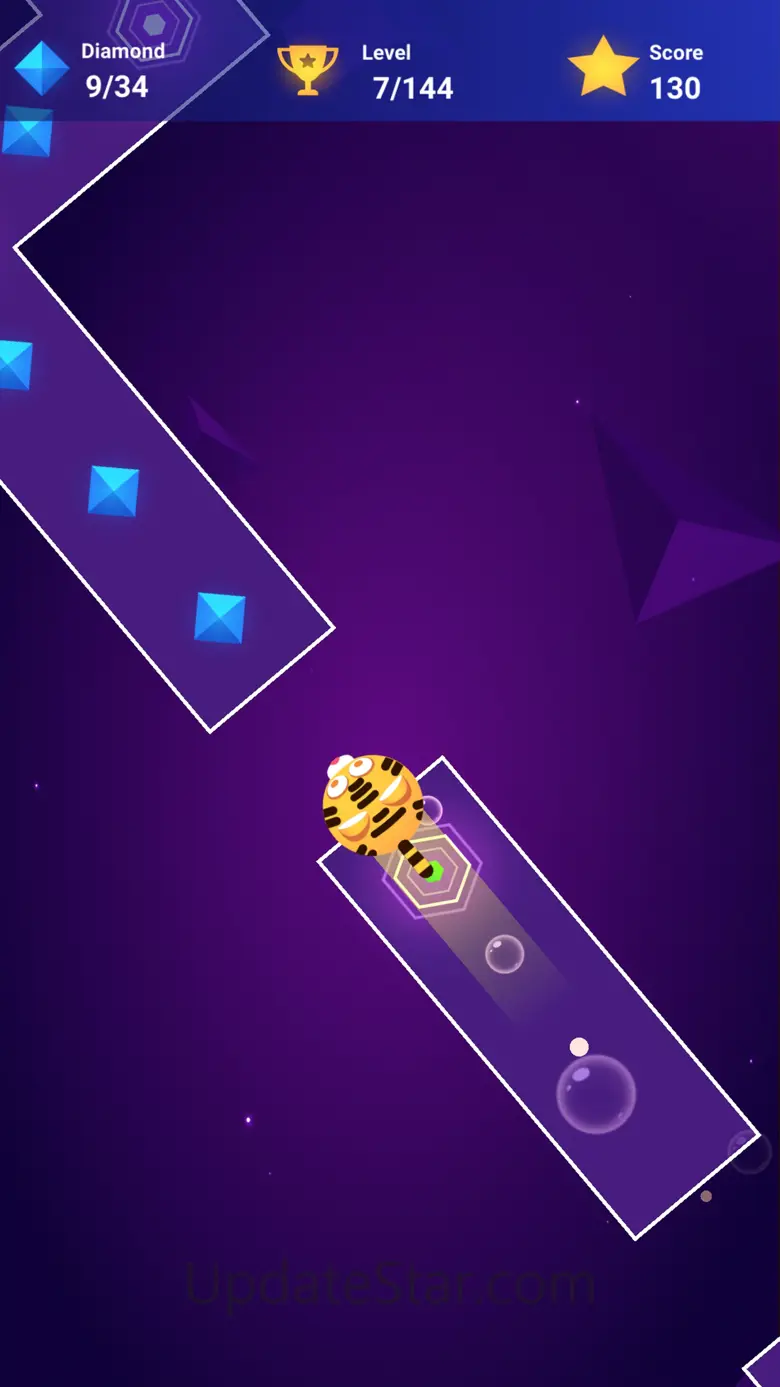 Elemental Run Gold Rush 1.0.3