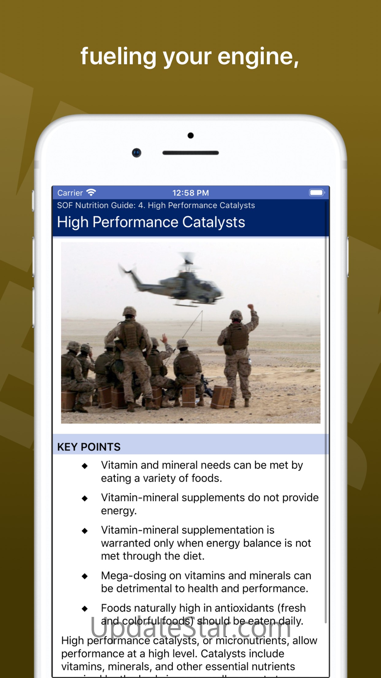 Navy SEAL Fitness 4.1.5