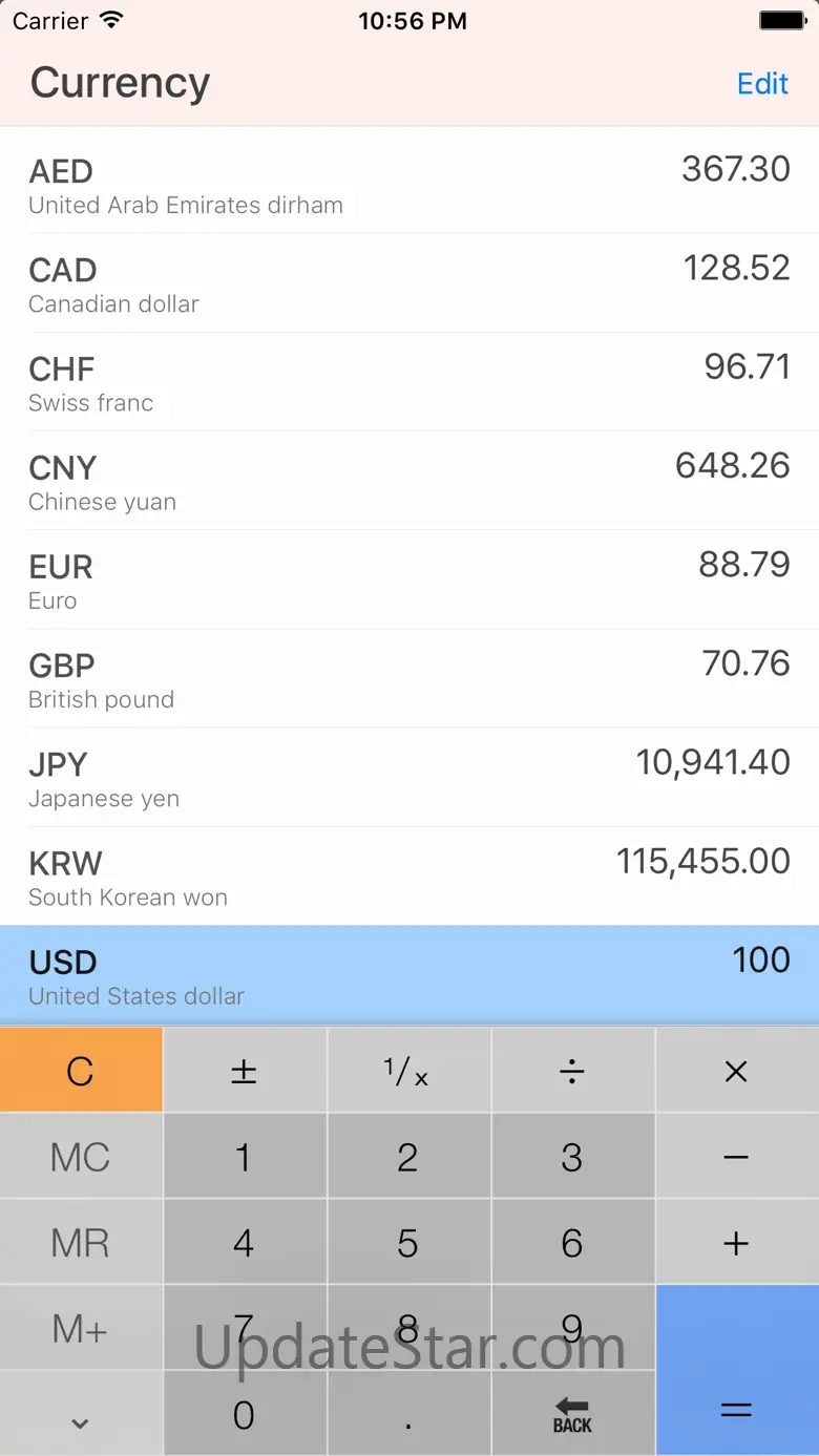 Converter Plus [paid] 3.6