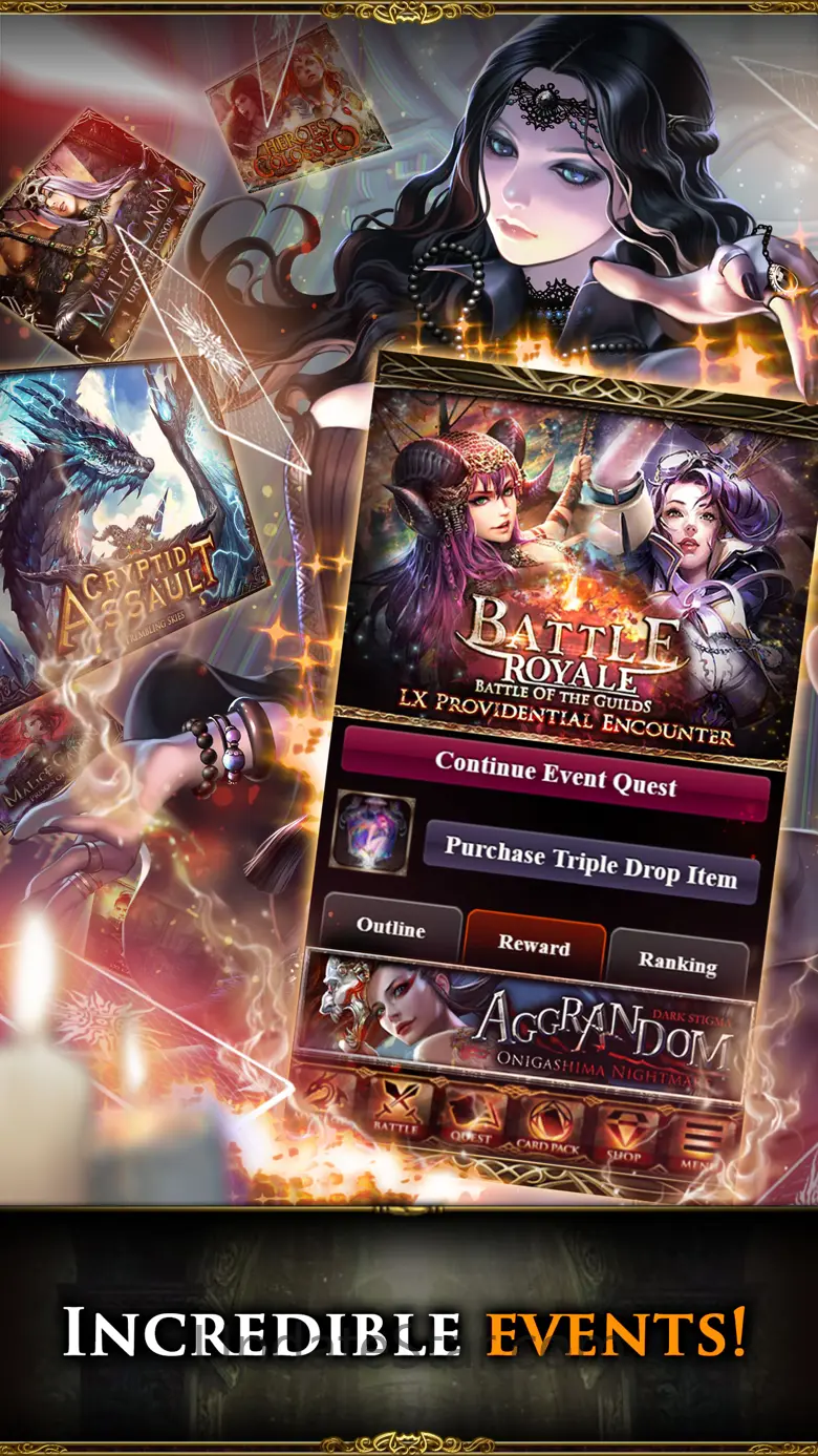 Legend of the Cryptids 14.26