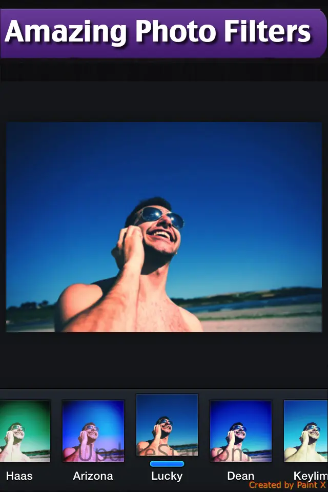 Super Collage for Hmp,Voyeur,Shazam 4.0
