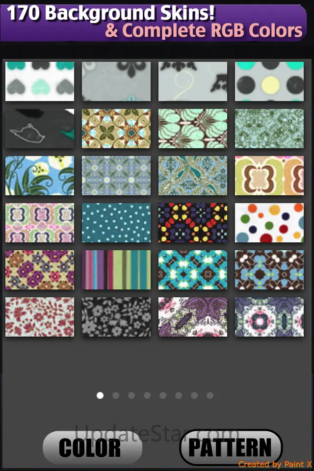 Super Collage for Hmp,Voyeur,Shazam 4.0