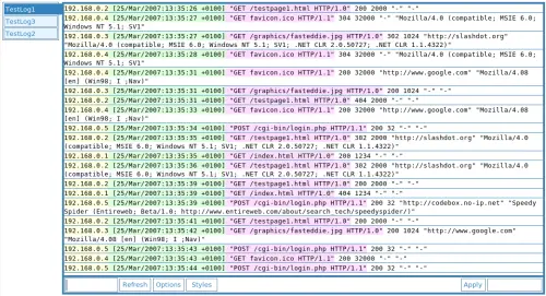 Log Monitor 0.3.3