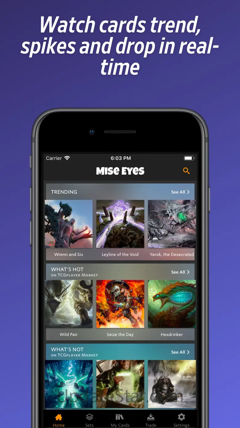 Mise Eyes 0.9.4