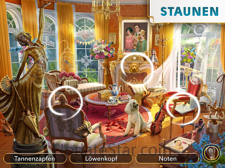 June’s Journey: Suchspiel 2.96.1