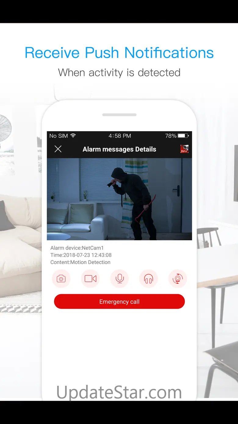 Provision PNV2 2.0.5