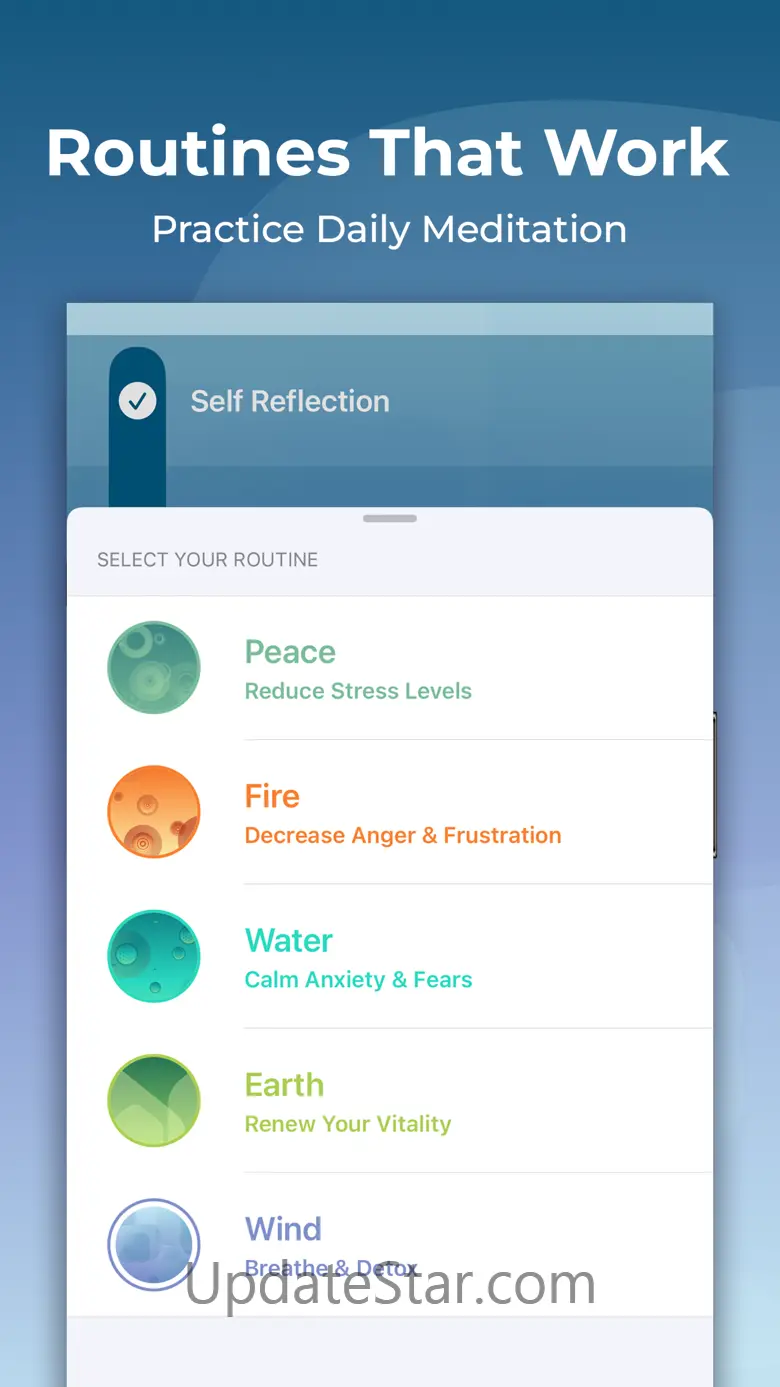 Spiritual Me: Meditation App 2.8.5