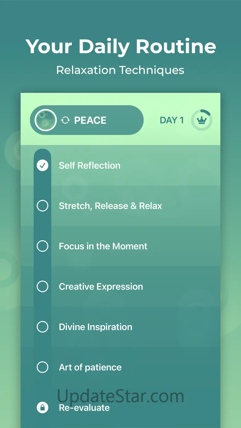 Spiritual Me: Meditation App 2.8.5