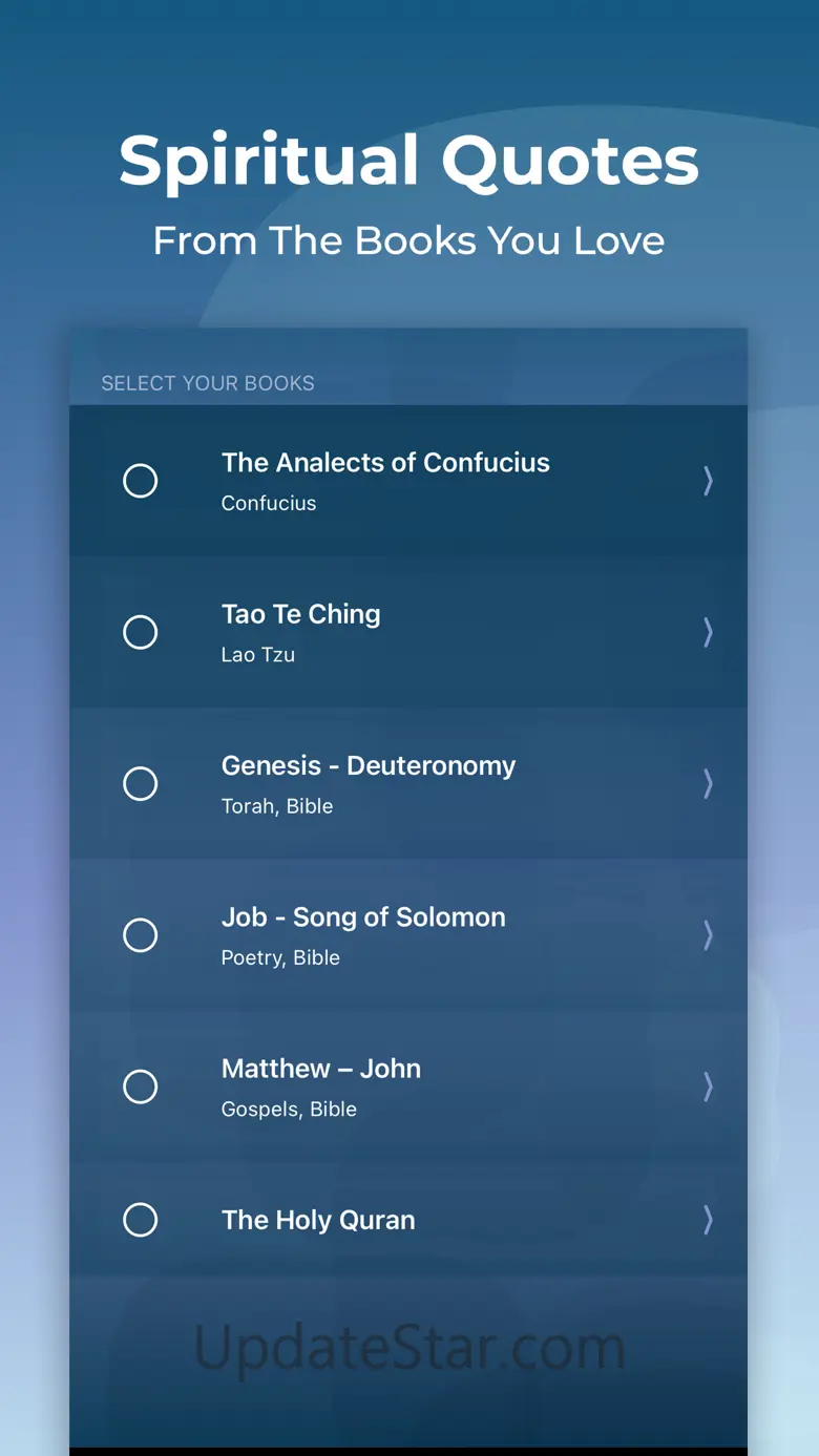 Spiritual Me: Meditation App 2.8.5