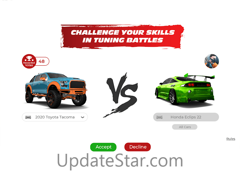 3DTuning: Car Game & Simulator 3.7.999