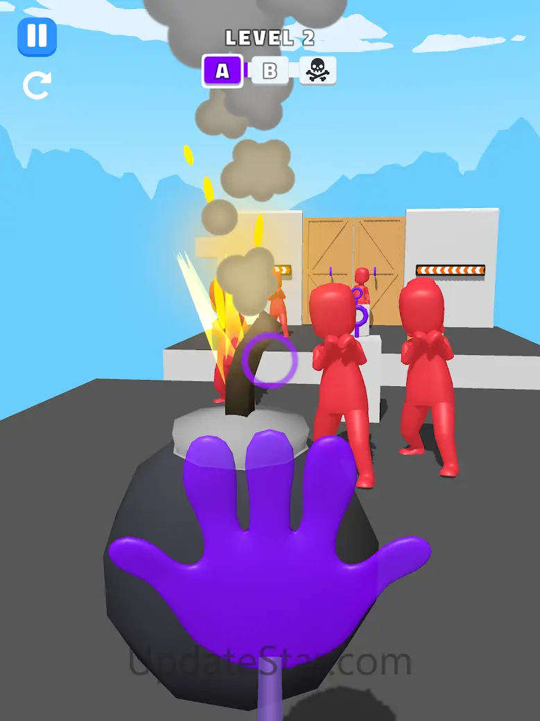 Grabby Grab 1.2.6
