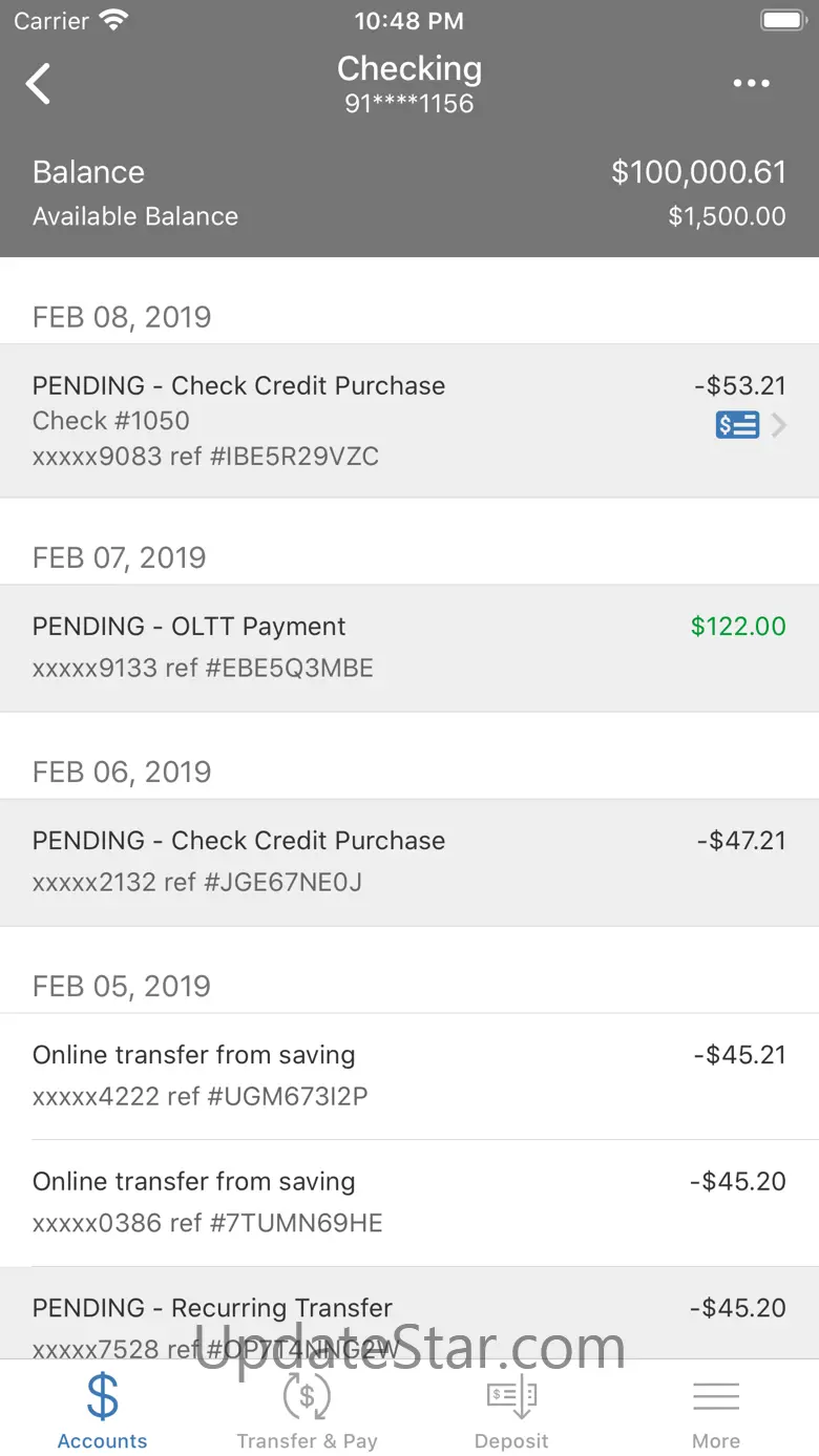 Motion Mobile Banking 24.1.70