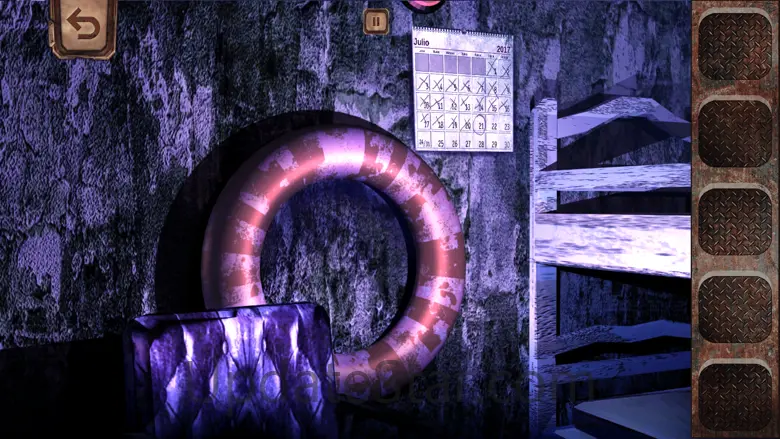 Escape Ship Adventure 2.7