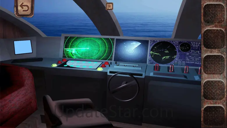 Escape Ship Adventure 2.7