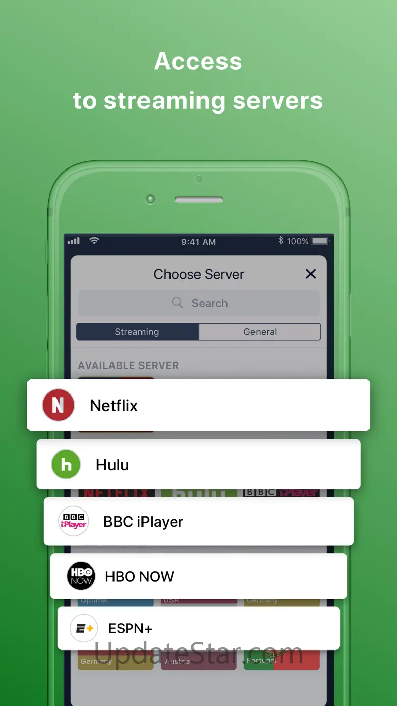 VPN Lite Without Registration 1.10