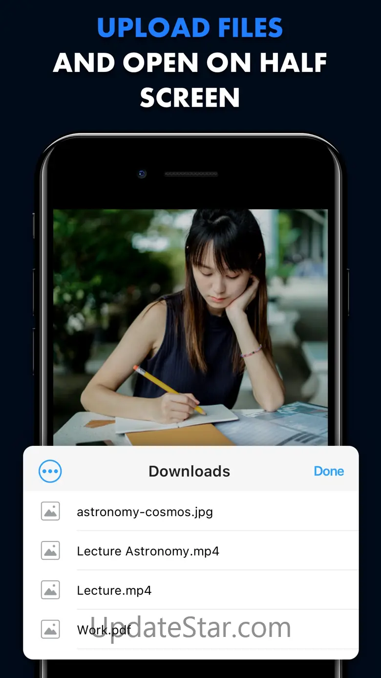 Multitasking Split Screen 2.9.13