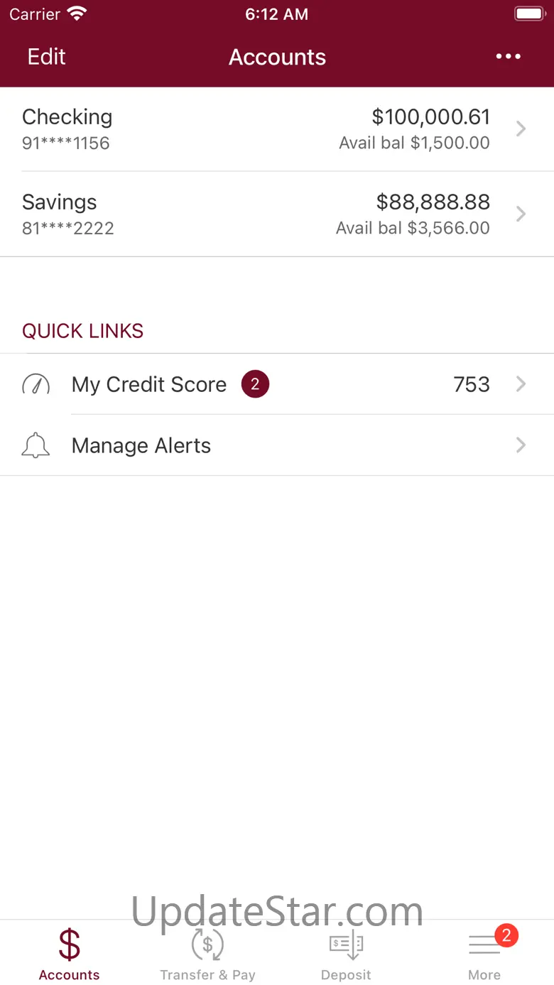 WESLA - Federal Credit Union 24.1.70