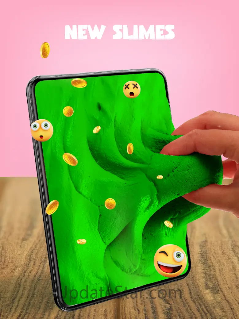 World of Slime Simulator Games 7.33.1