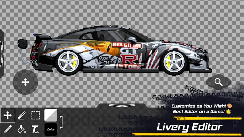 Estilo BR: Online Drag Tacing v0.902