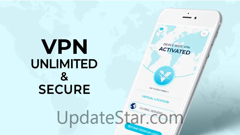 Onion TOR Browser +VPN Privacy 3.7
