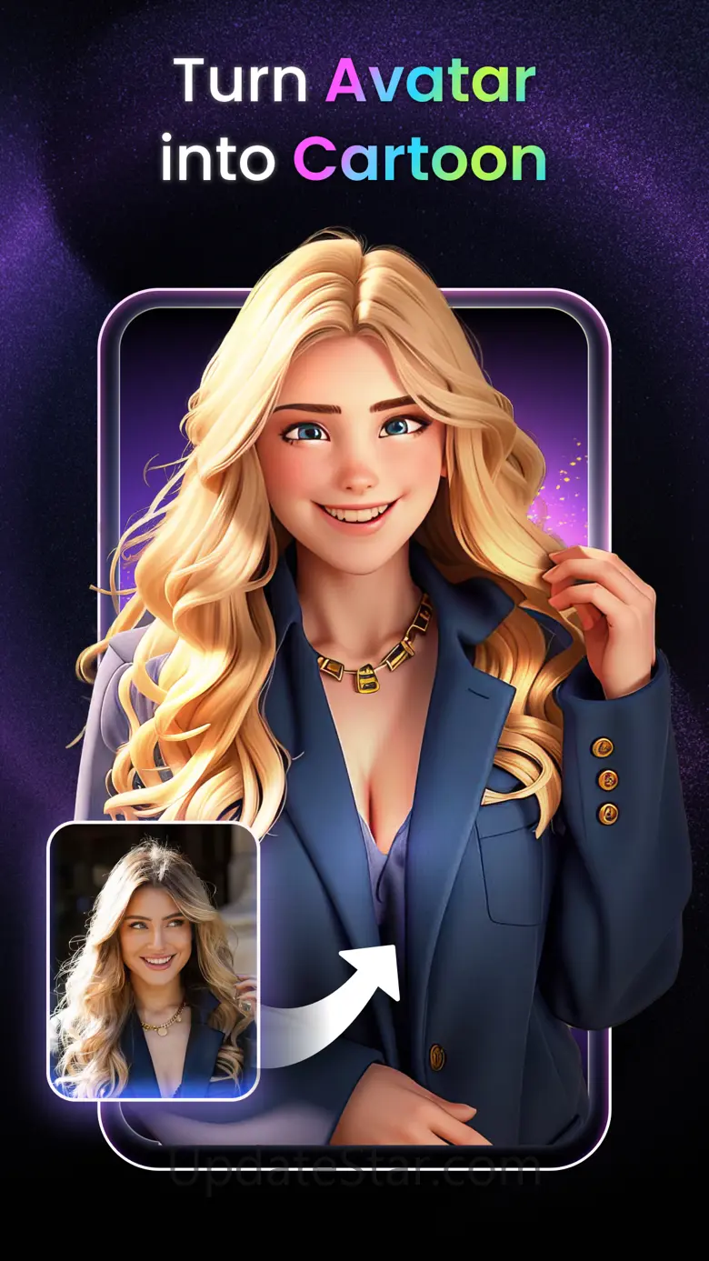 Cartoon Me:  Cartoon Yourself 1.7.8