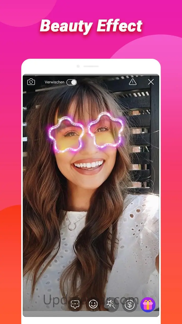 TopU - video chat online 1.0.3873