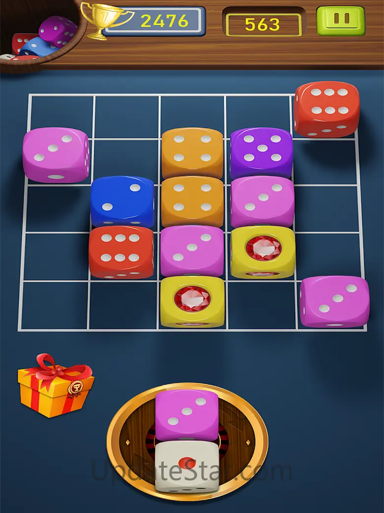 Dom Dice Merge 1.0.3