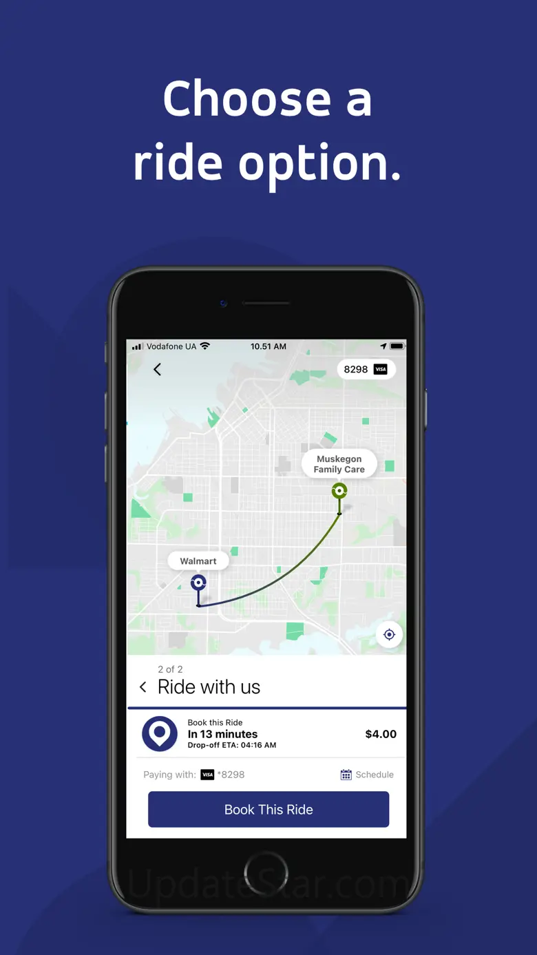 Go2 by MATS 4.16.2