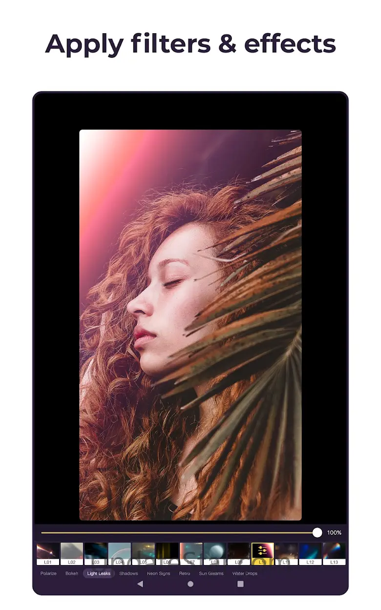 Pixomatic - Background eraser 5.16.2