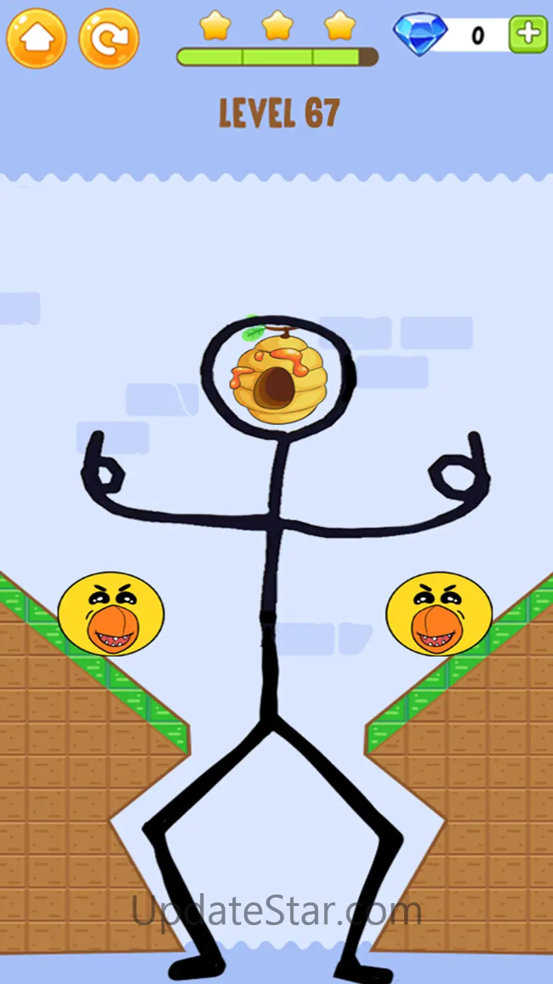 Draw to rescue pet 1.13