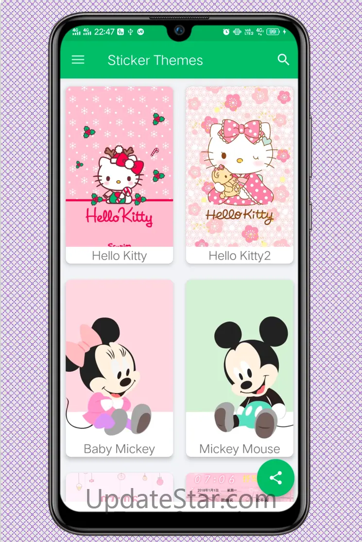 Vivo Themes 1.4.0