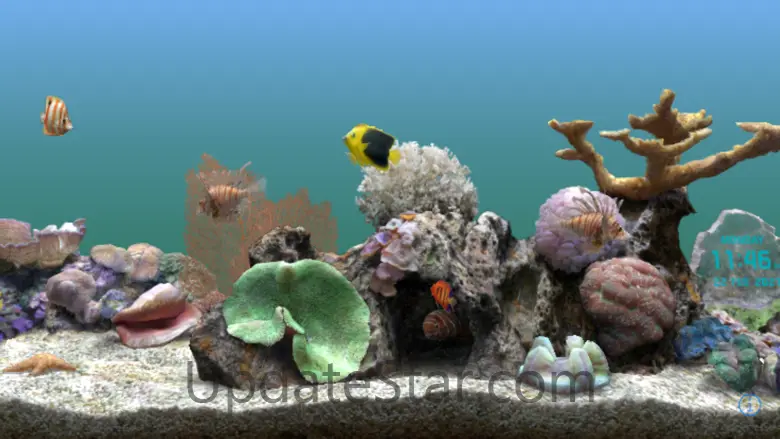 Marine Aquarium 2.6 3.3