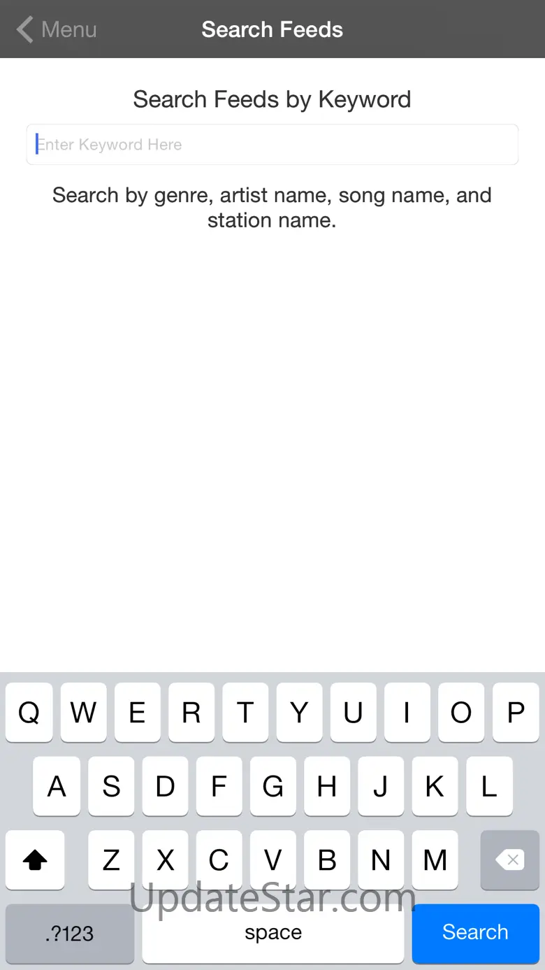 HiDef Radio - Free News & Music Stations 37.1