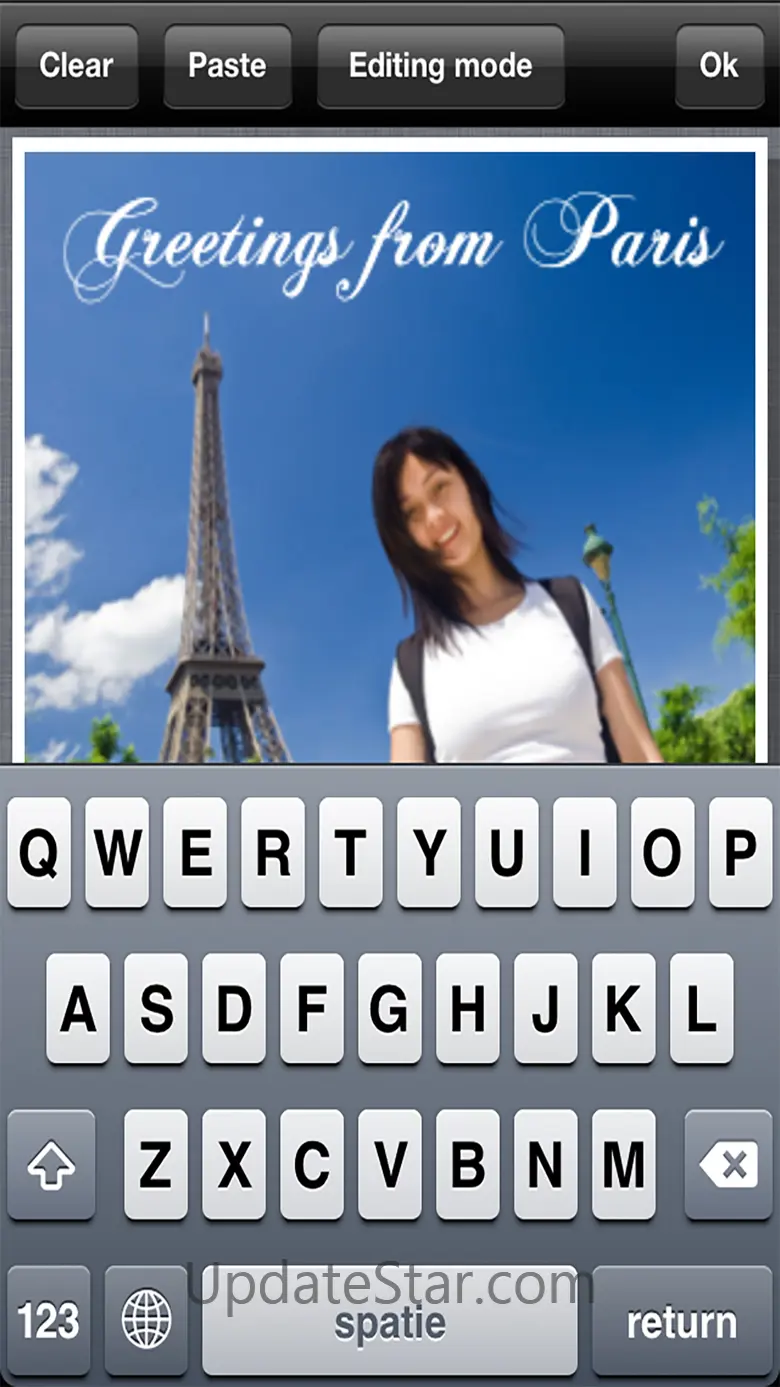 Photo Label 1.4