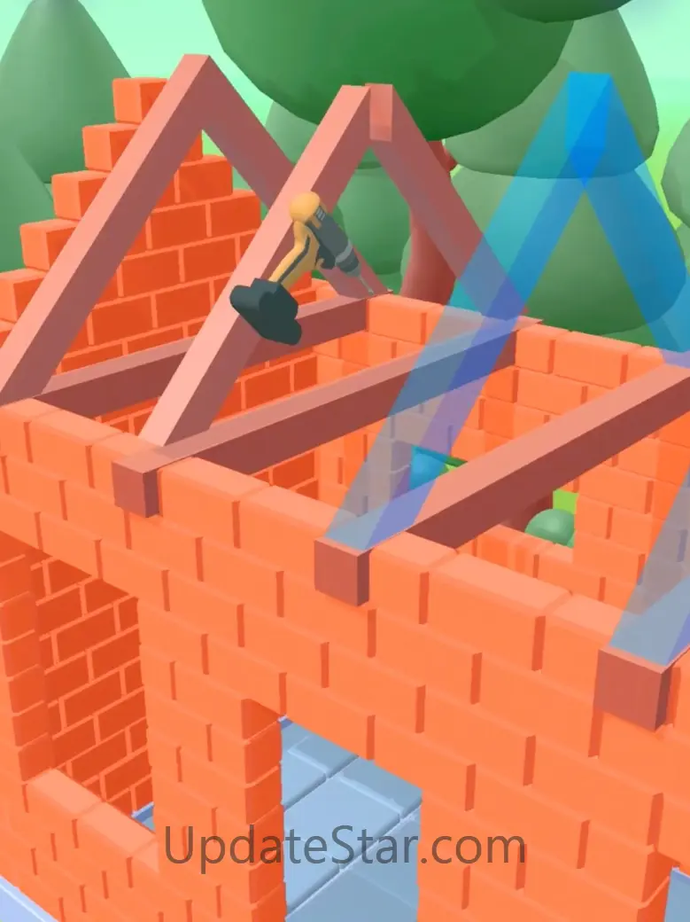 DIY Building: Master Block 3D 2.3.6