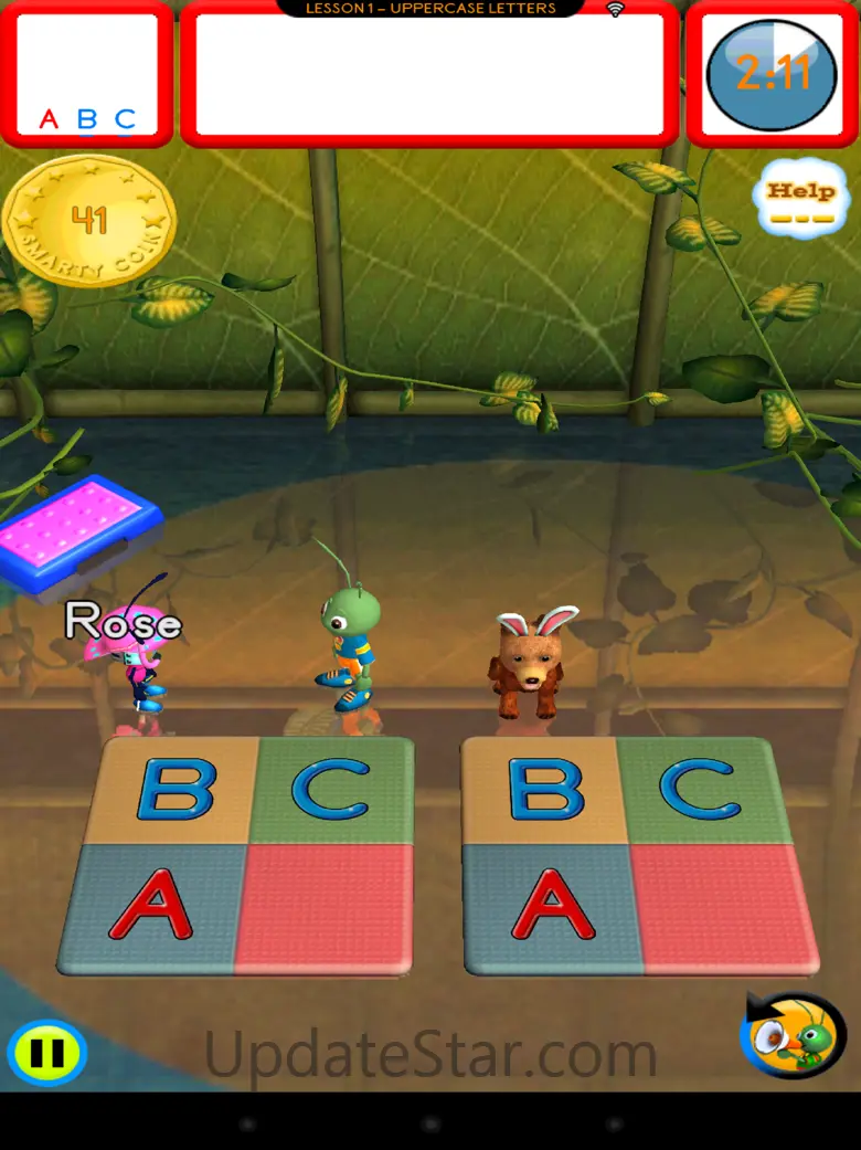 Smarty Ants PreK-1 1.12.10