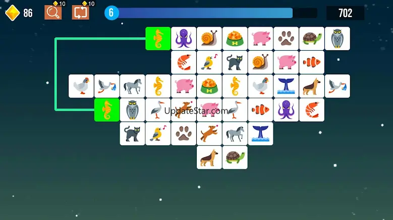 Pet Connect: Tile Puzzle Match 6.9.29