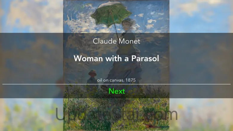 Who's the Painter? 1.3.3