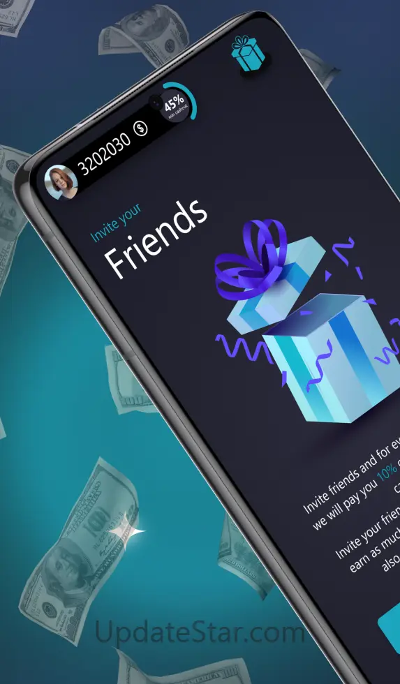 Cash Earning App Givvy Videos 29.1