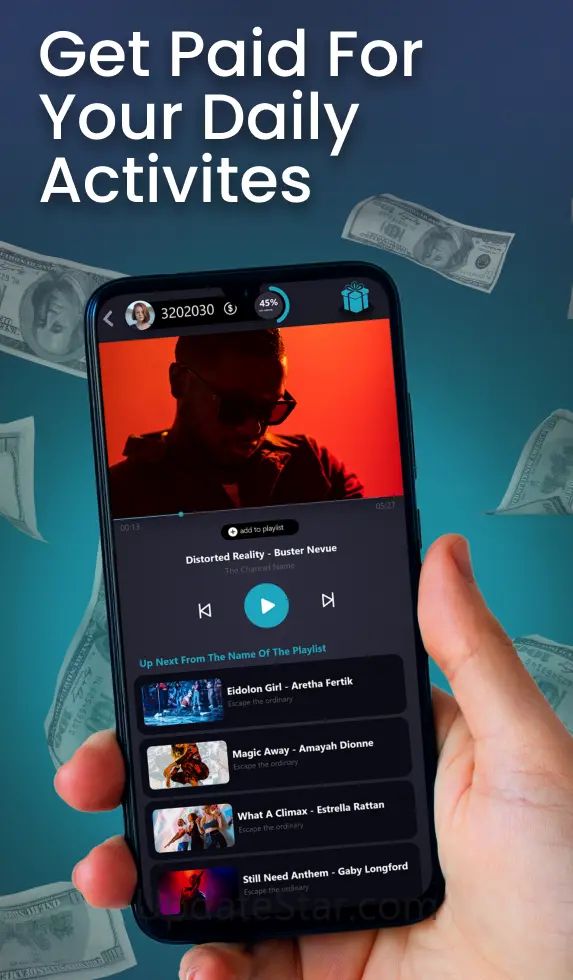 Cash Earning App Givvy Videos 29.1