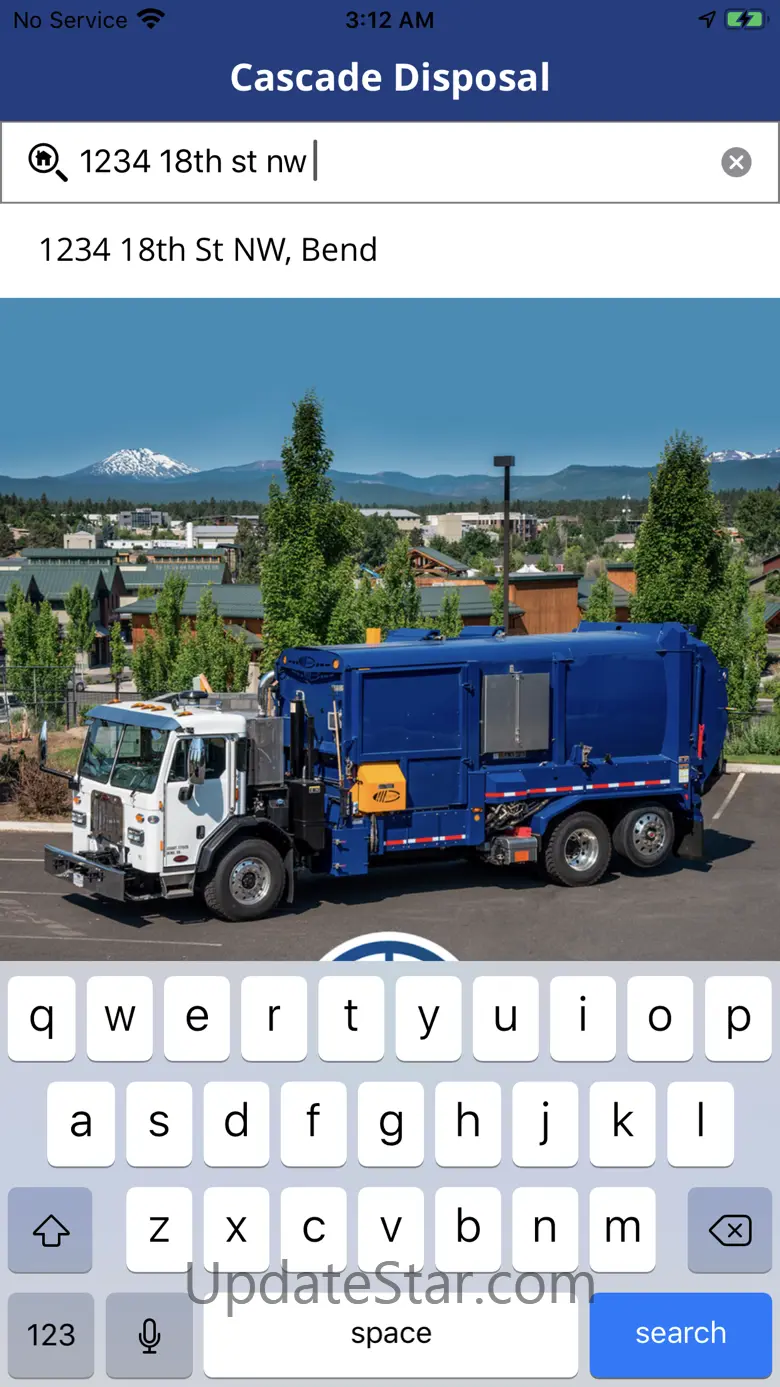 Cascade Disposal 2023.4.24