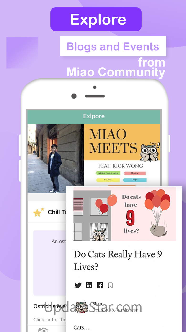 Miao - Math Homework Solver 2.6