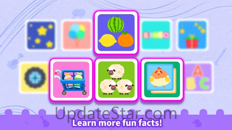 Panda Games: Music & Piano 8.70.00.00