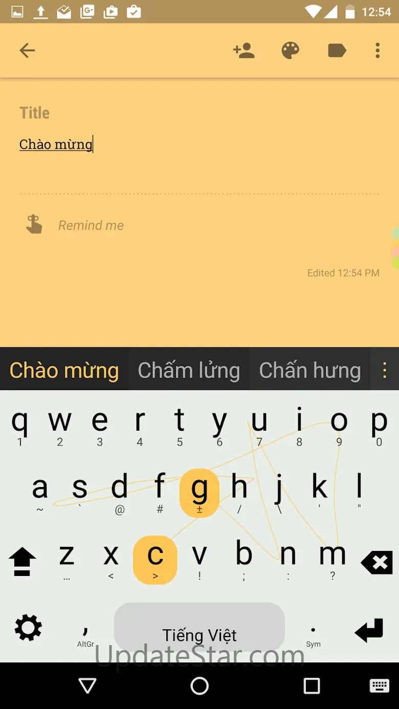 Multiling O Keyboard + emoji pie.1.0.2