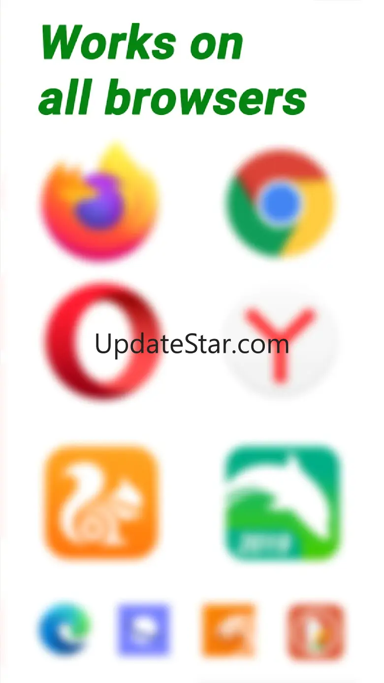 Adblock for all browsers 3.3.210