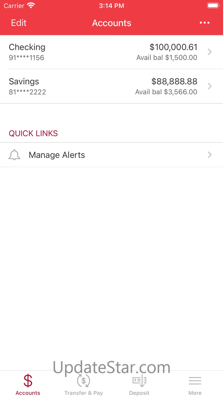Beaver Valley FCU Mobile 24.1.70