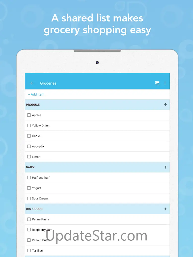 Cozi Family Organizer 9.10.5