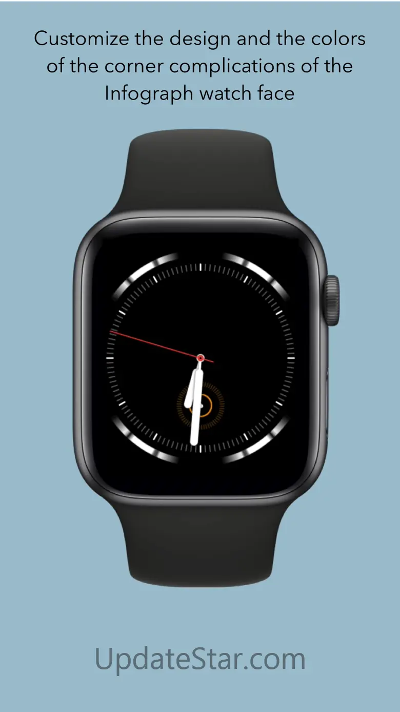 Bezels - personal watch faces 3.4.4